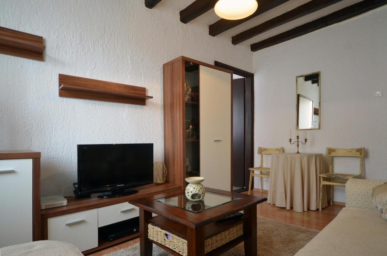 Apartment Alessia 로비니 외부 사진
